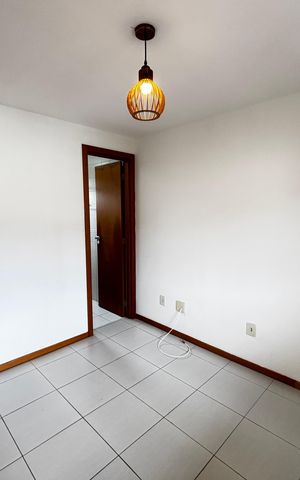 Casa de condomínio para alugar com 57m², 2 quartos e 1 vaga Casa de condomínio para alugar com 57m², 2 quartos e 1 vagaSuíte 1