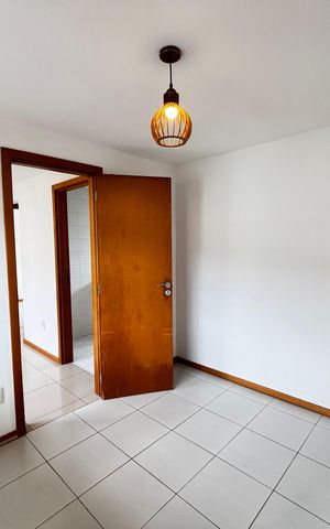 Casa de condomínio para alugar com 57m², 2 quartos e 1 vaga Casa de condomínio para alugar com 57m², 2 quartos e 1 vagaSuíte 1