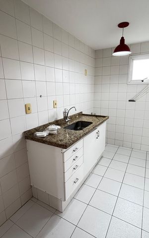 Casa de condomínio para alugar com 57m², 2 quartos e 1 vaga Casa de condomínio para alugar com 57m², 2 quartos e 1 vagaCozinha