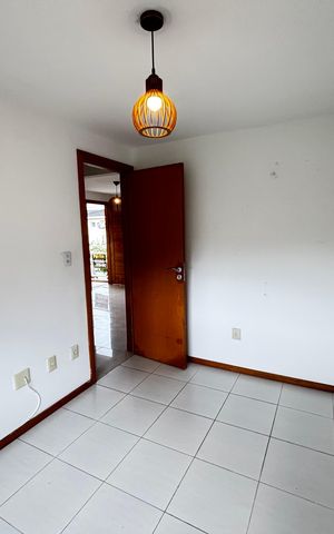 Casa de condomínio para alugar com 57m², 2 quartos e 1 vaga Casa de condomínio para alugar com 57m², 2 quartos e 1 vagaQuarto