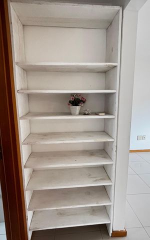 Casa de condomínio para alugar com 57m², 2 quartos e 1 vaga Casa de condomínio para alugar com 57m², 2 quartos e 1 vagaCorredor