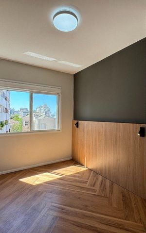 Apartamento à venda com 43m², 1 quarto e 1 vaga Apartamento à venda com 43m², 1 quarto e 1 vagaSuíte