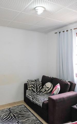 Casa à venda com 180m², 3 quartos e 2 vagasQuarto 2