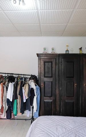 Casa à venda com 180m², 3 quartos e 2 vagasSuíte