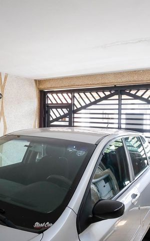 Casa à venda com 180m², 3 quartos e 2 vagasGaragem