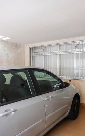 Casa à venda com 180m², 3 quartos e 2 vagasGaragem