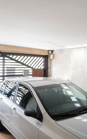 Casa à venda com 180m², 3 quartos e 2 vagasGaragem