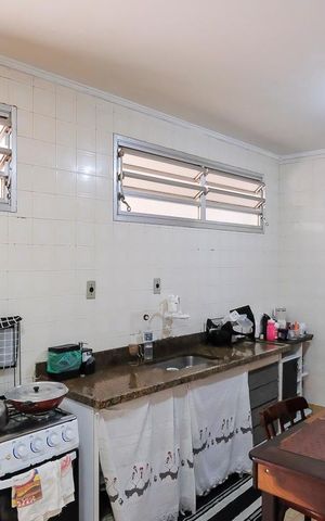 Casa à venda com 180m², 3 quartos e 2 vagasCozinha