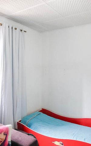 Casa à venda com 180m², 3 quartos e 2 vagasQuarto 2