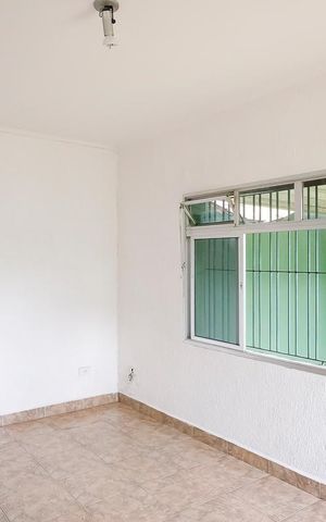 Casa para alugar com 122m², 2 quartos e 1 vagaSala