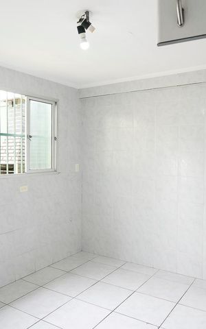 Casa para alugar com 122m², 2 quartos e 1 vagaÁrea de serviço