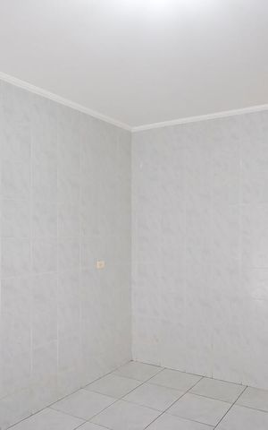 Casa para alugar com 122m², 2 quartos e 1 vagaCozinha