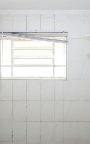 Casa para alugar com 122m², 2 quartos e 1 vagaBanheiro 2