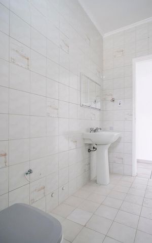 Casa para alugar com 122m², 2 quartos e 1 vagaBanheiro 1
