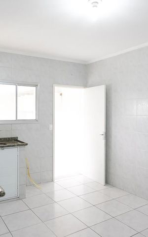 Casa para alugar com 122m², 2 quartos e 1 vagaCozinha