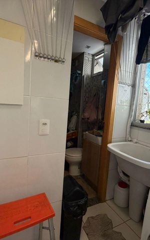 Apartamento à venda com 95m², 3 quartos e 2 vagas