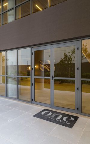 Apartamento à venda com 25m², 1 quarto e sem vaga Apartamento à venda com 25m², 1 quarto e sem vagaHall social