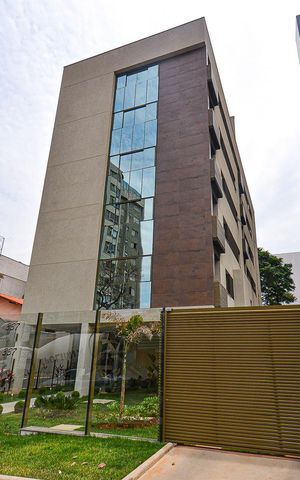 Apartamento à venda com 68m², 2 quartos e 2 vagas Apartamento à venda com 68m², 2 quartos e 2 vagasFachada