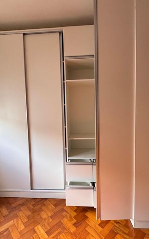 Apartamento à venda com 75m², 3 quartos e sem vaga Apartamento à venda com 75m², 3 quartos e sem vagaQuarto 1