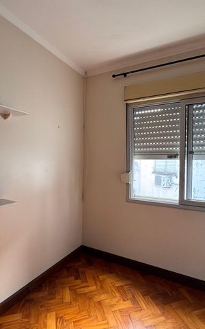 Apartamento à venda com 75m², 3 quartos e sem vaga Apartamento à venda com 75m², 3 quartos e sem vagaQuarto 2