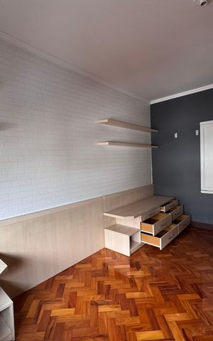 Apartamento à venda com 75m², 3 quartos e sem vaga Apartamento à venda com 75m², 3 quartos e sem vagaQuarto 3
