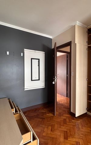 Apartamento à venda com 75m², 3 quartos e sem vaga Apartamento à venda com 75m², 3 quartos e sem vagaQuarto 3