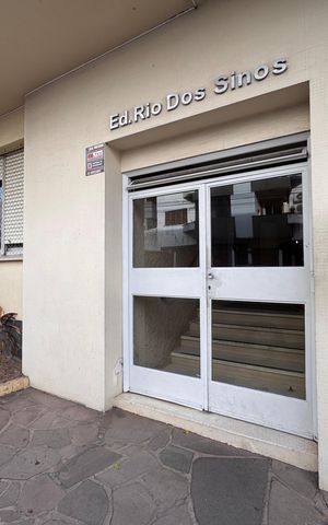 Apartamento à venda com 75m², 3 quartos e sem vaga Apartamento à venda com 75m², 3 quartos e sem vagaFachada