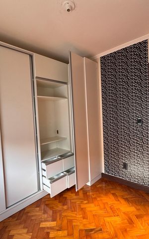 Apartamento à venda com 75m², 3 quartos e sem vaga Apartamento à venda com 75m², 3 quartos e sem vagaQuarto 1