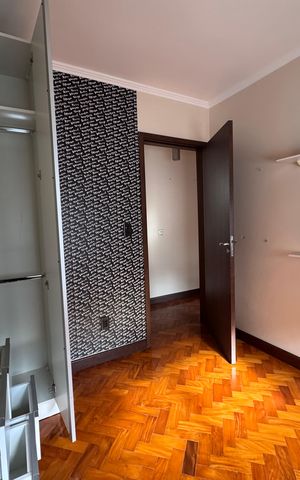 Apartamento à venda com 75m², 3 quartos e sem vaga Apartamento à venda com 75m², 3 quartos e sem vagaQuarto 1