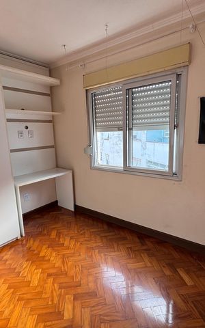 Apartamento à venda com 75m², 3 quartos e sem vaga Apartamento à venda com 75m², 3 quartos e sem vagaQuarto 2