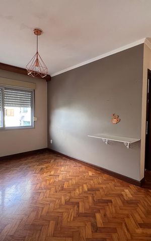 Apartamento à venda com 75m², 3 quartos e sem vaga Apartamento à venda com 75m², 3 quartos e sem vagaSala