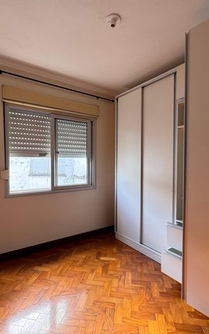Apartamento à venda com 75m², 3 quartos e sem vaga Apartamento à venda com 75m², 3 quartos e sem vagaQuarto 1