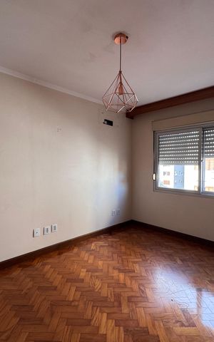 Apartamento à venda com 75m², 3 quartos e sem vaga Apartamento à venda com 75m², 3 quartos e sem vagaQuarto 1