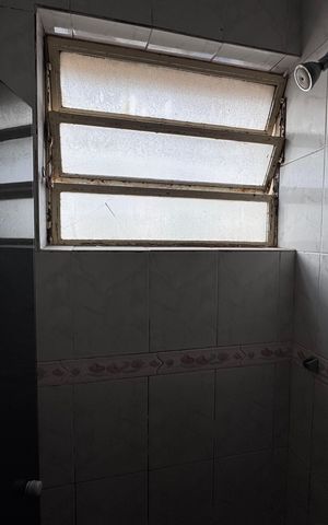 Apartamento à venda com 75m², 3 quartos e sem vaga Apartamento à venda com 75m², 3 quartos e sem vagaBanheiro