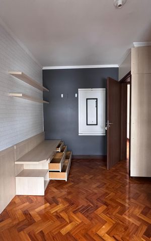 Apartamento à venda com 75m², 3 quartos e sem vaga Apartamento à venda com 75m², 3 quartos e sem vagaQuarto 3
