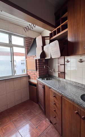 Apartamento à venda com 75m², 3 quartos e sem vaga Apartamento à venda com 75m², 3 quartos e sem vagaCozinha