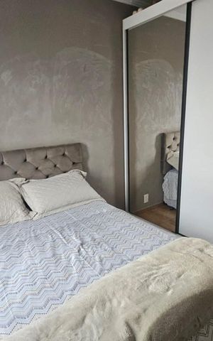 Apartamento para alugar com 48m², 2 quartos e 1 vaga Apartamento para alugar com 48m², 2 quartos e 1 vagaQuarto 1