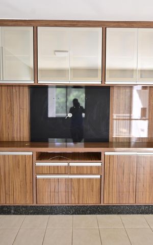 Apartamento para alugar com 80m², 2 quartos e 1 vaga Apartamento para alugar com 80m², 2 quartos e 1 vagaSala