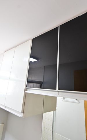 Apartamento para alugar com 80m², 2 quartos e 1 vaga Apartamento para alugar com 80m², 2 quartos e 1 vagaBanheiro Social
