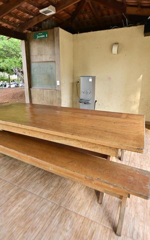 Apartamento para alugar com 80m², 2 quartos e 1 vaga Apartamento para alugar com 80m², 2 quartos e 1 vagaÁrea comum