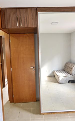 Apartamento para alugar com 80m², 2 quartos e 1 vaga Apartamento para alugar com 80m², 2 quartos e 1 vagaQuarto 2