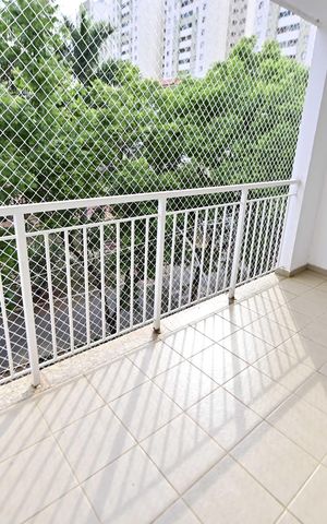 Apartamento para alugar com 80m², 2 quartos e 1 vaga Apartamento para alugar com 80m², 2 quartos e 1 vagaVaranda