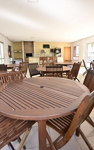 Apartamento para alugar com 80m², 2 quartos e 1 vaga Apartamento para alugar com 80m², 2 quartos e 1 vagaÁrea comum
