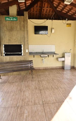Apartamento para alugar com 80m², 2 quartos e 1 vaga Apartamento para alugar com 80m², 2 quartos e 1 vagaÁrea comum