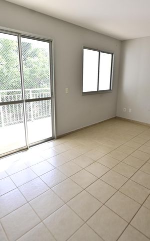Apartamento para alugar com 80m², 2 quartos e 1 vaga Apartamento para alugar com 80m², 2 quartos e 1 vagaSala
