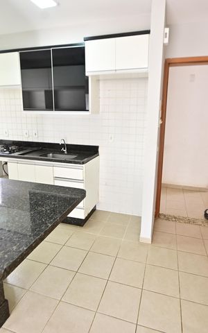 Apartamento para alugar com 80m², 2 quartos e 1 vaga Apartamento para alugar com 80m², 2 quartos e 1 vagaCozinha
