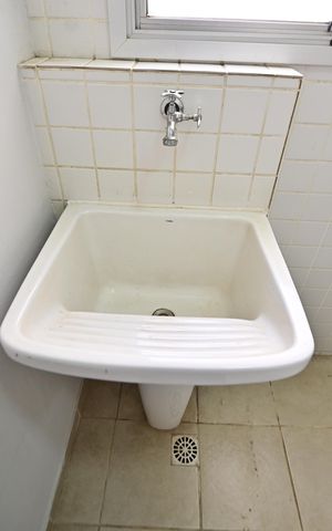Apartamento para alugar com 80m², 2 quartos e 1 vaga Apartamento para alugar com 80m², 2 quartos e 1 vagaÁrea de Serviço