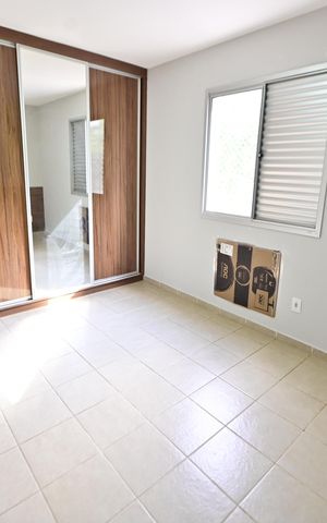 Apartamento para alugar com 80m², 2 quartos e 1 vaga Apartamento para alugar com 80m², 2 quartos e 1 vagaQuarto 1