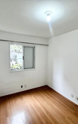 Apartamento para alugar com 50m², 2 quartos e sem vaga Apartamento para alugar com 50m², 2 quartos e sem vagaQuarto 1