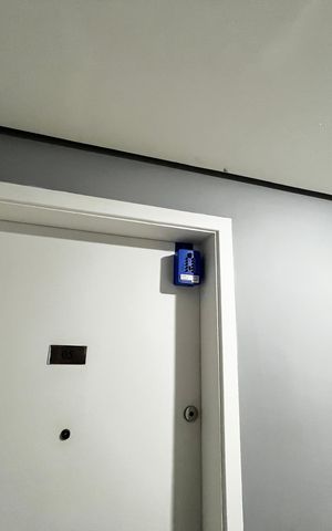 Apartamento para alugar com 50m², 2 quartos e sem vaga Apartamento para alugar com 50m², 2 quartos e sem vagaLockbox